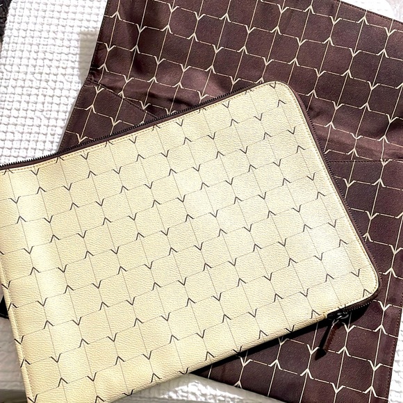 High end Valtekz Laptop Bag with Envelope - Picture 1 of 8